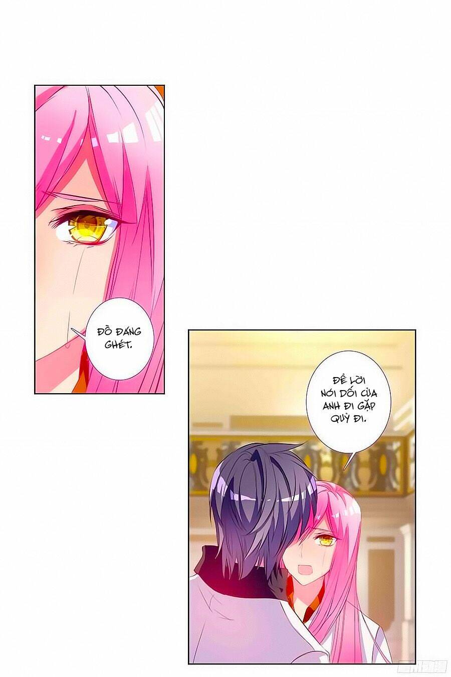 101 sủng vật tình nhân chapter 42 6