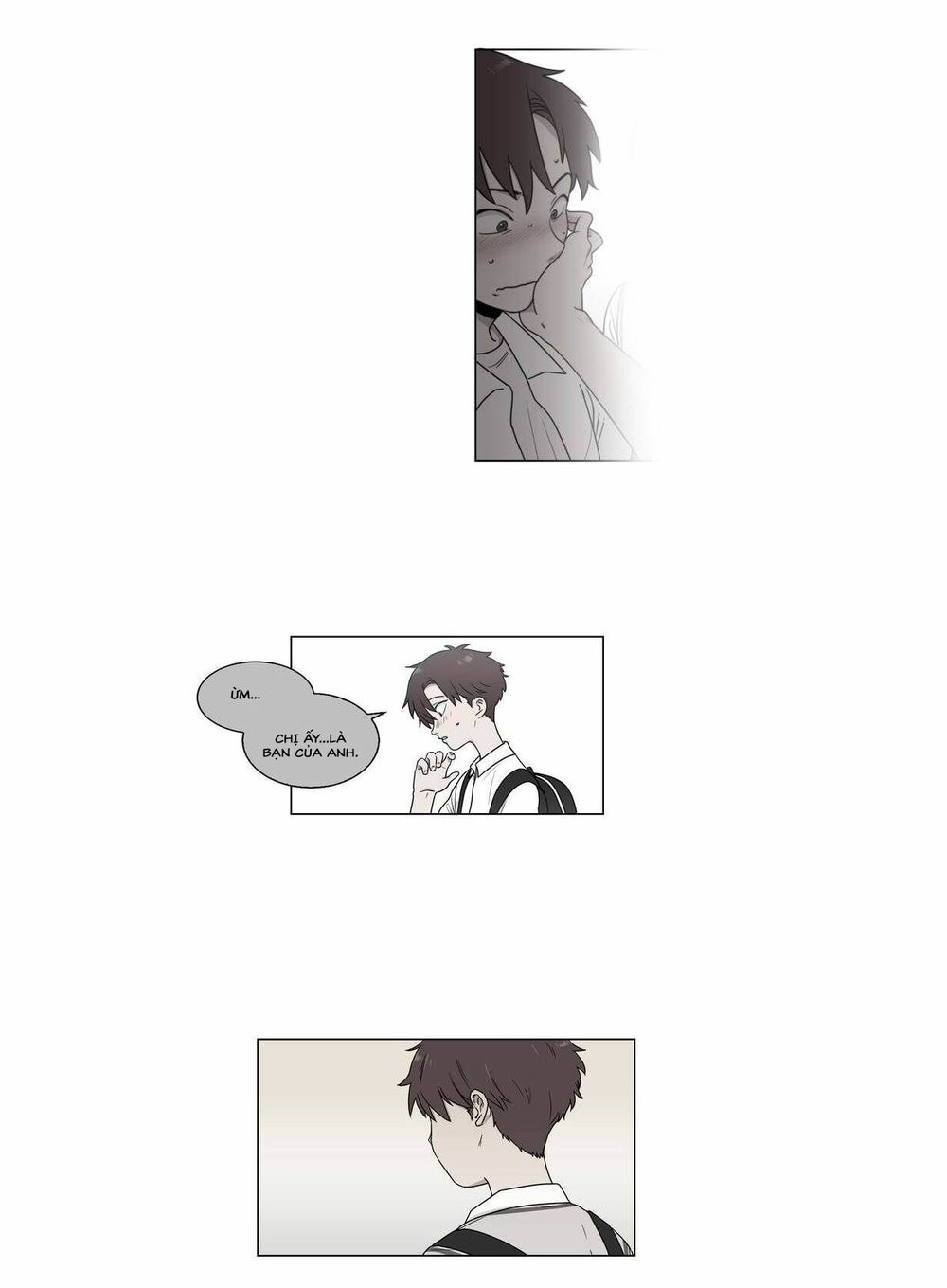 …”một sự thật khá khó chịu.” chapter 14 3