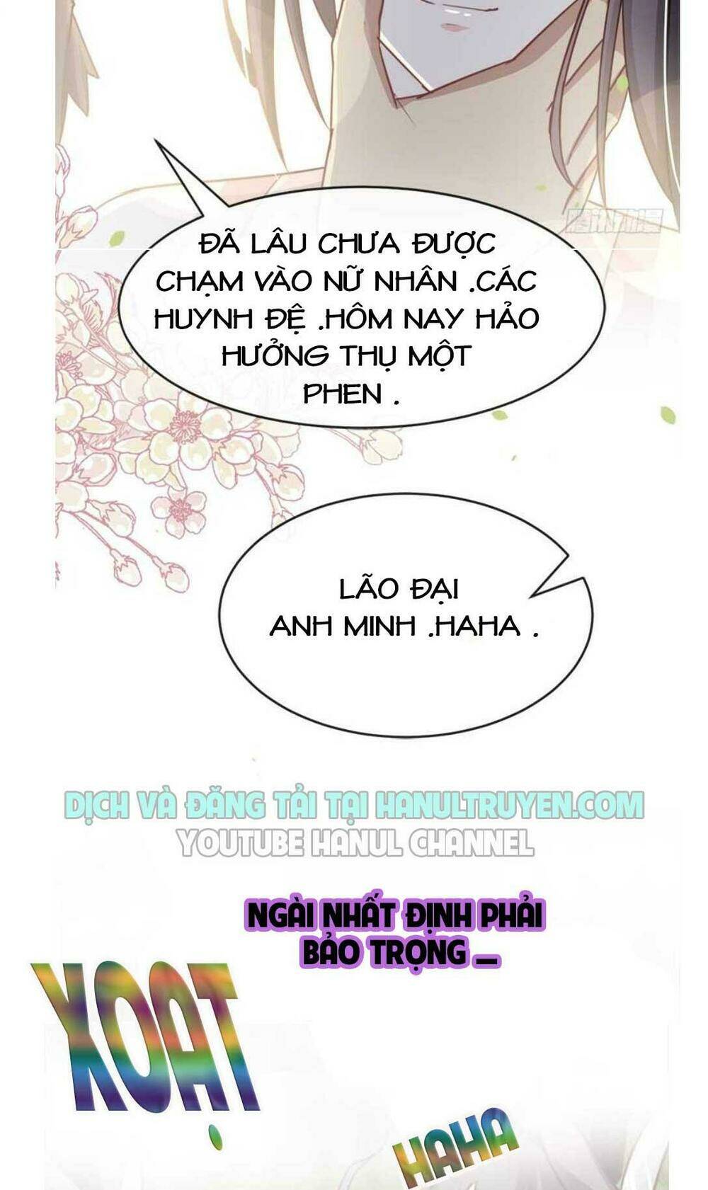thiên hạ đệ nhất sủng phi chapter 68.1 6