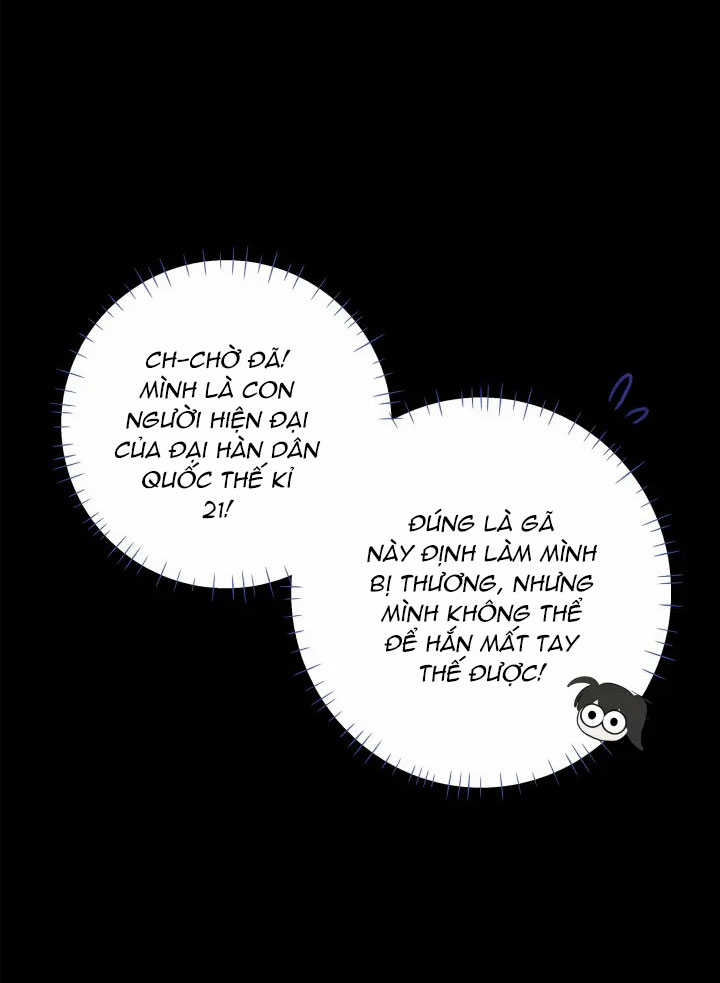 kế hoạch chọn papa của công chúa ._. chapter 6 2