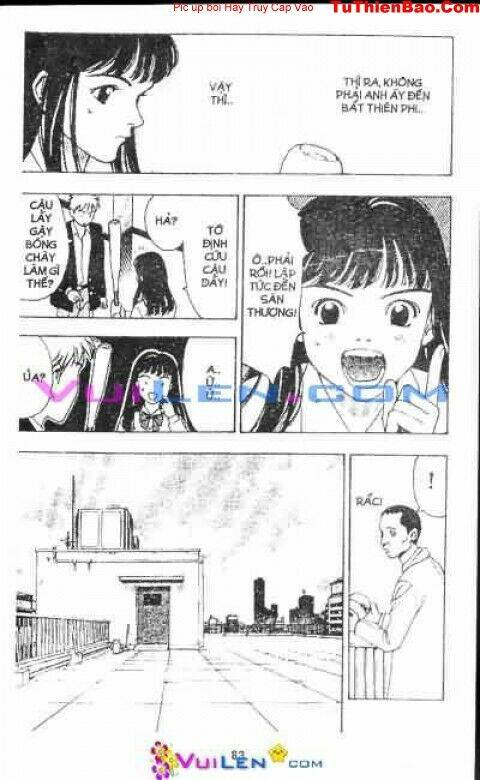 cô bé thám tử chapter 2 83