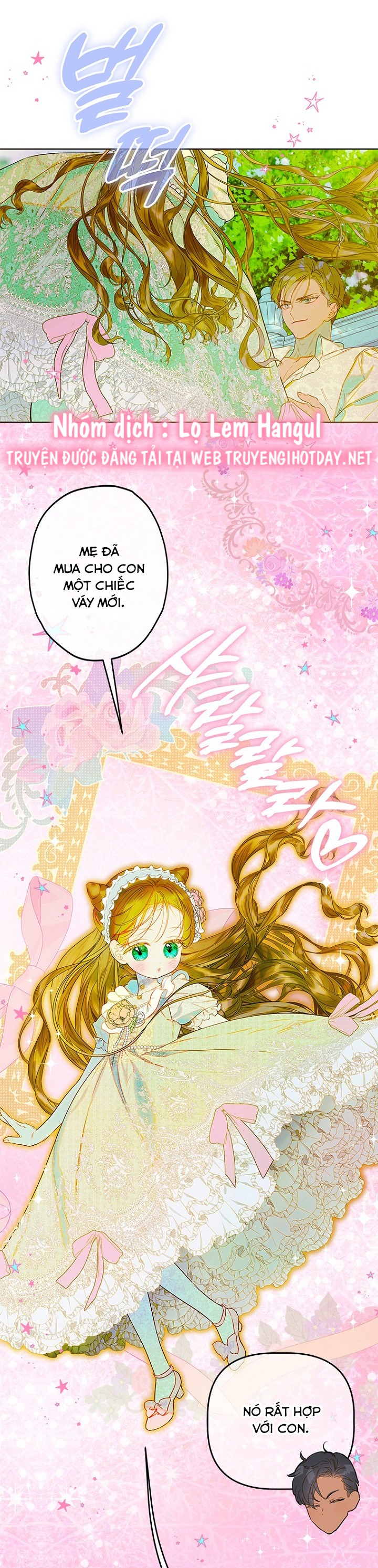 mẹ tôi kết hôn một lần nữa chapter 63 16