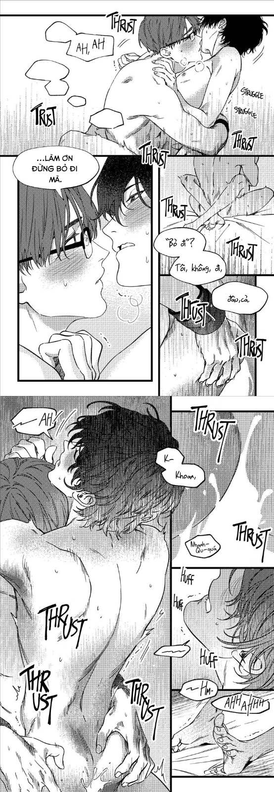 thú cưng chapter 3 3