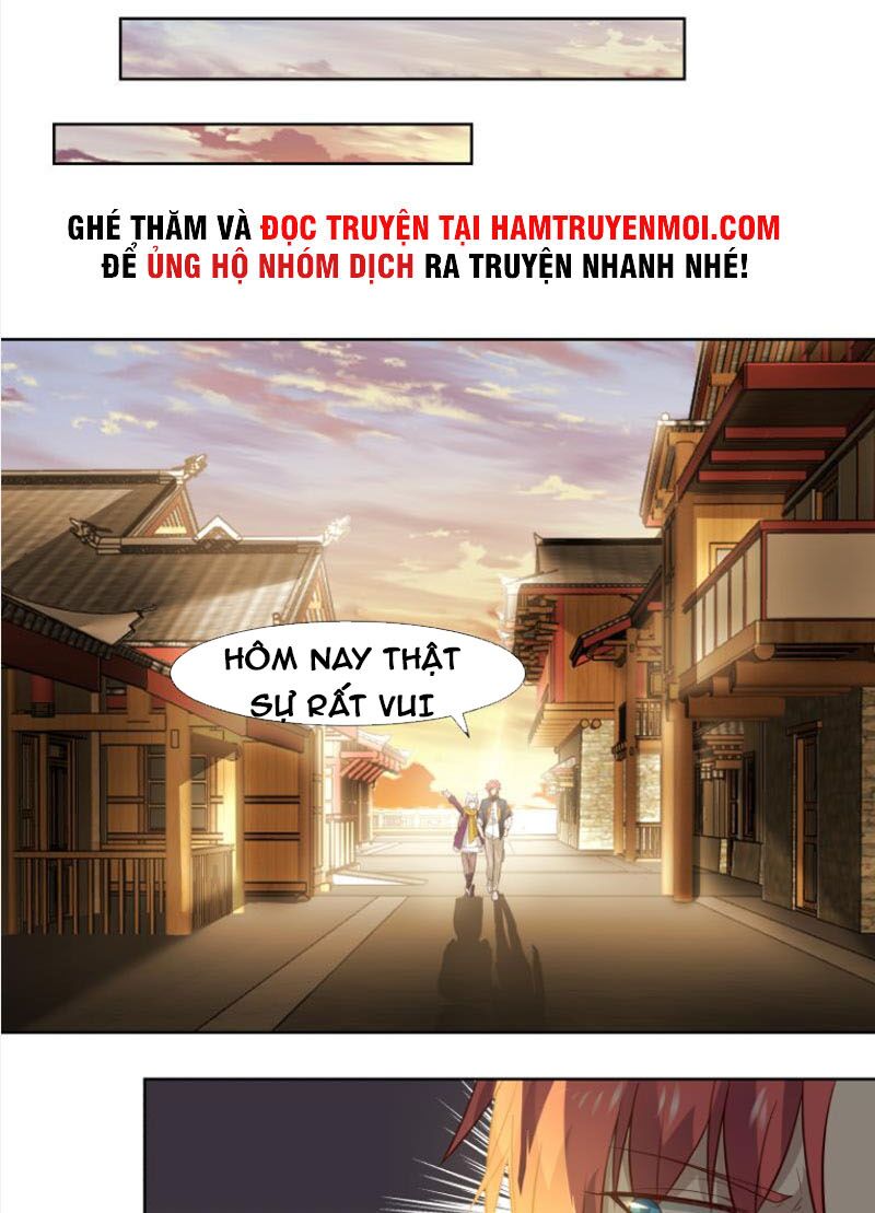 trên người ta có một rồng chapter 456 14