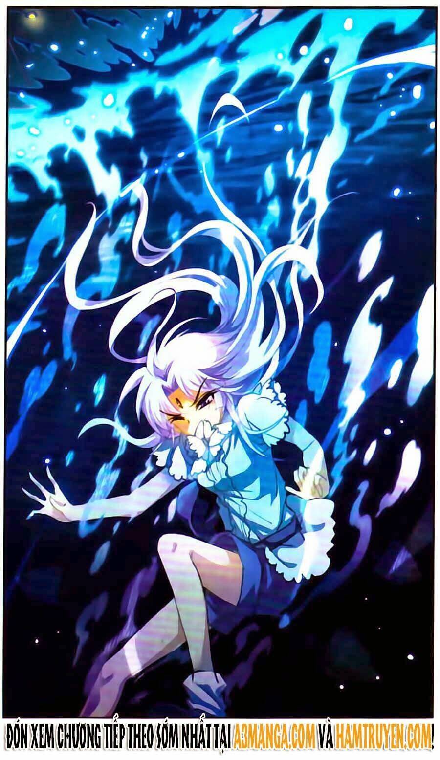 tam nhãn hao thiên lục chapter 141 12