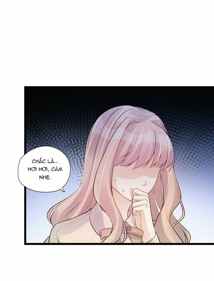 cạm bẫy lửa tình chapter 75 20