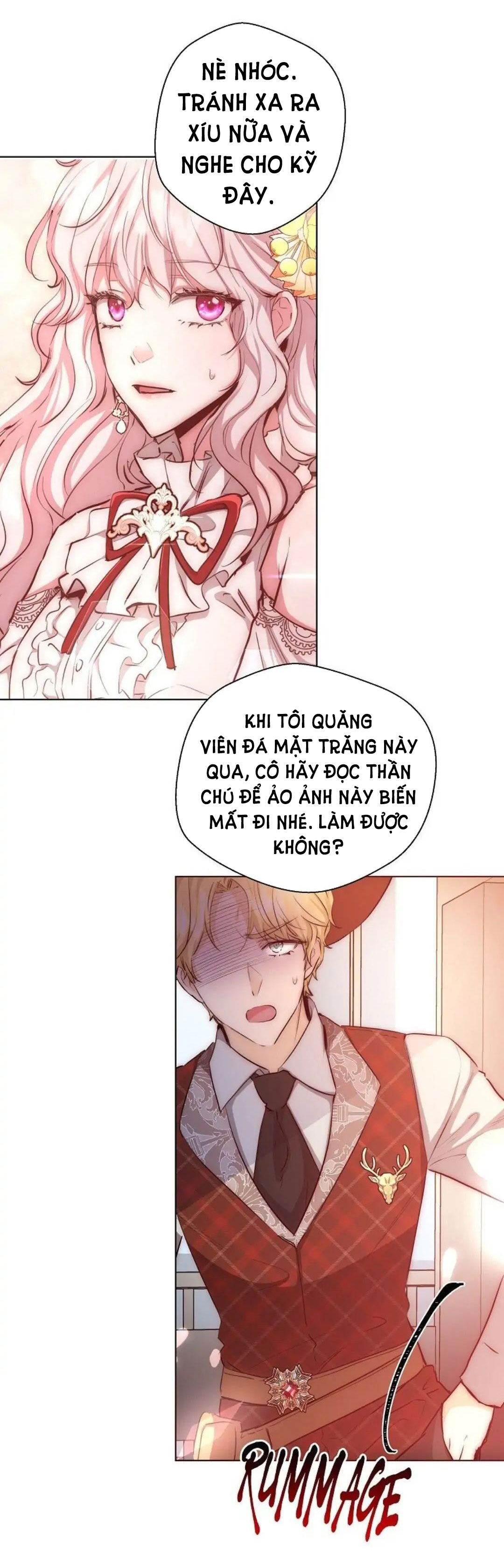 5500 sắc thái của quỷ vương chapter 29.2 1