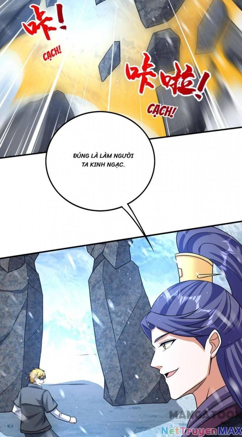 tối cường thần y tại đô thị chapter 280 40