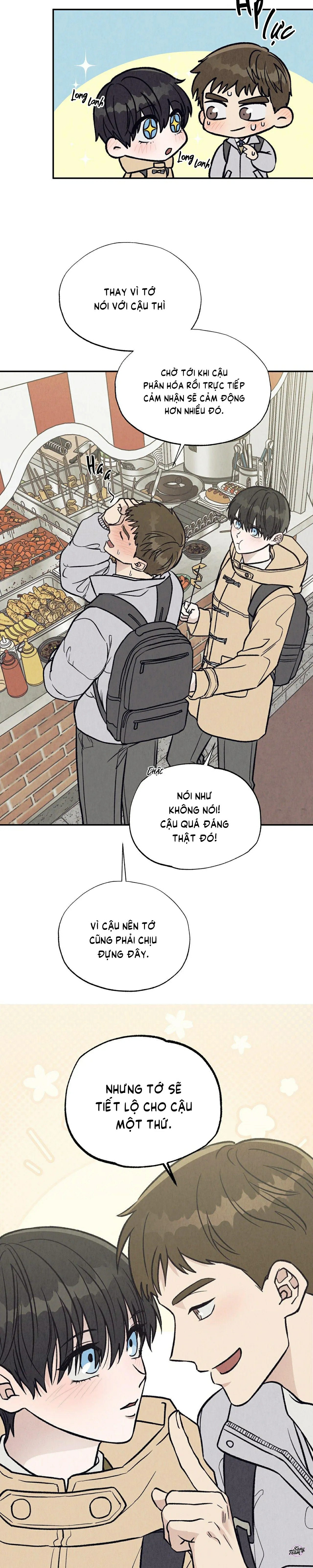 yêu em chapter 2 8