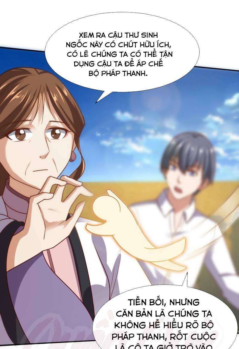 thập nhị thiên kiếp chapter 53 17