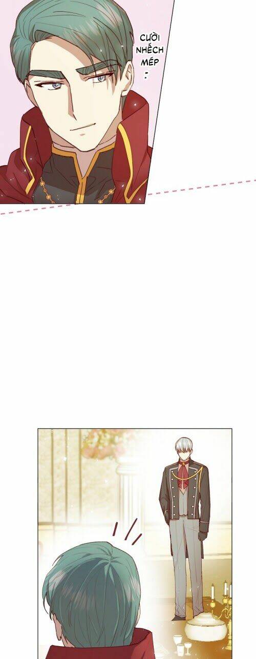 vẻ đẹp của ác ma chapter 12 18