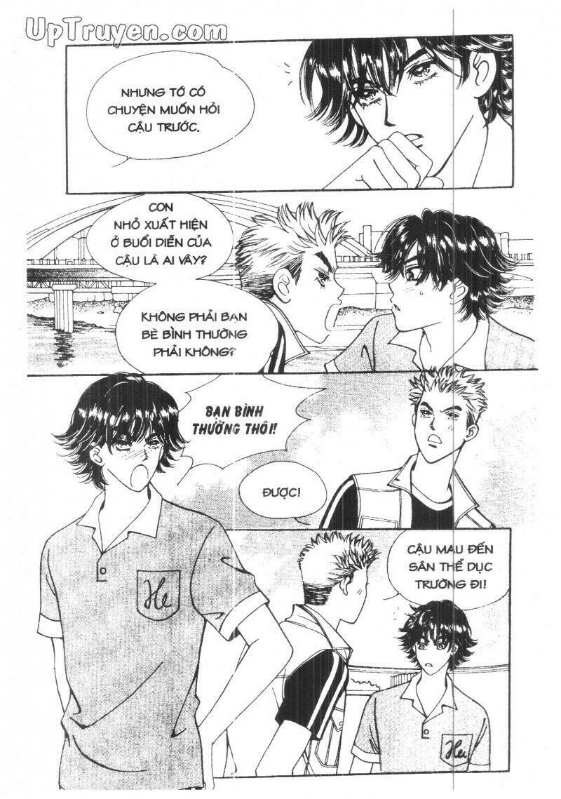 nụ hôn chàng trai chapter 8 90