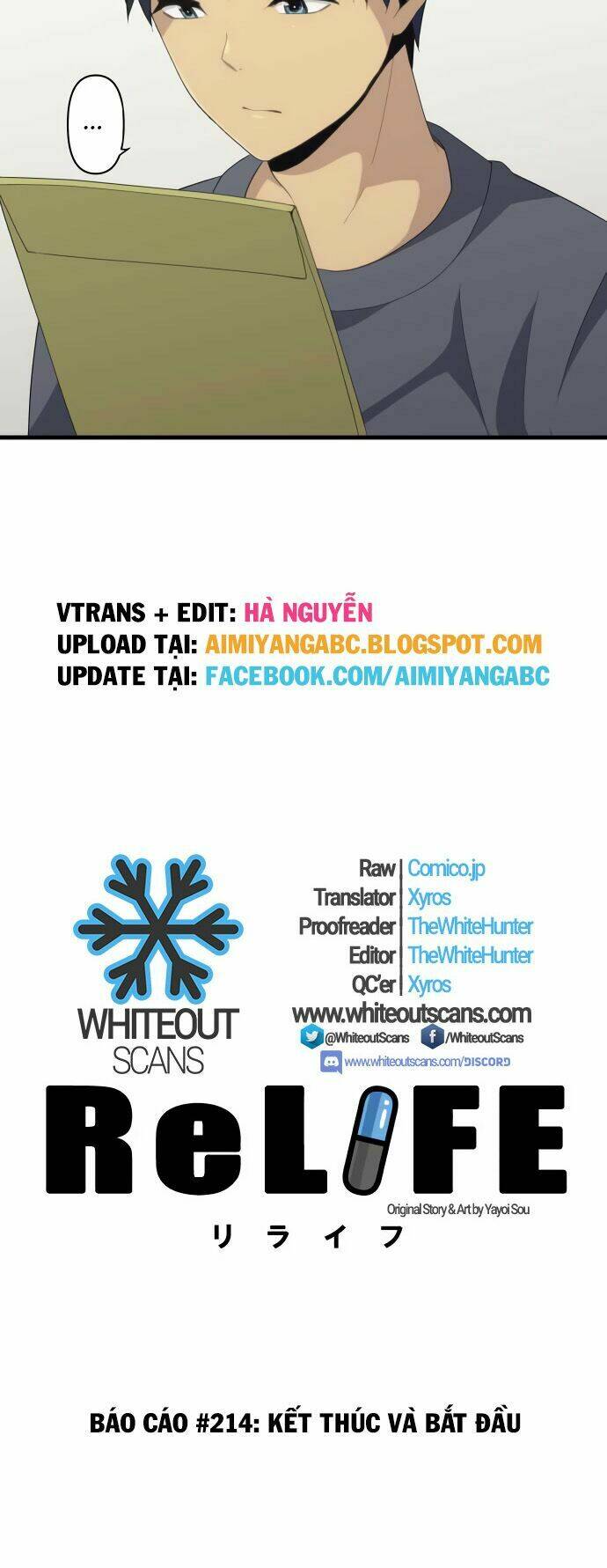 viên thuốc trùng sinh chapter 214 3