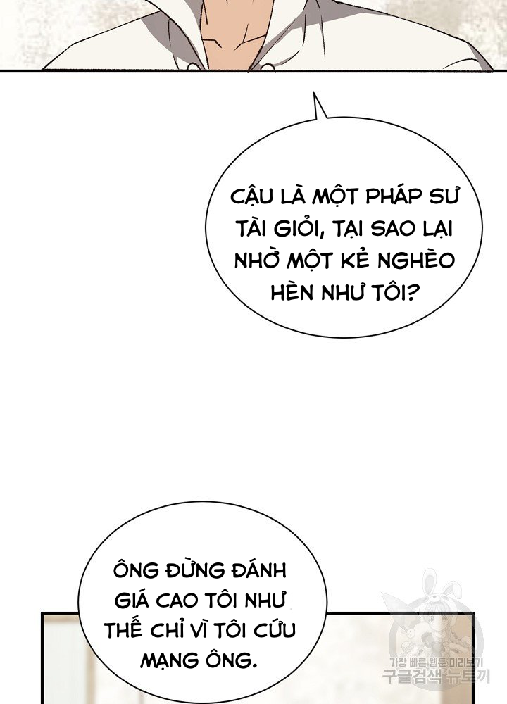 sự quay trở lại của pháp sư cấp 8 chapter 8 70