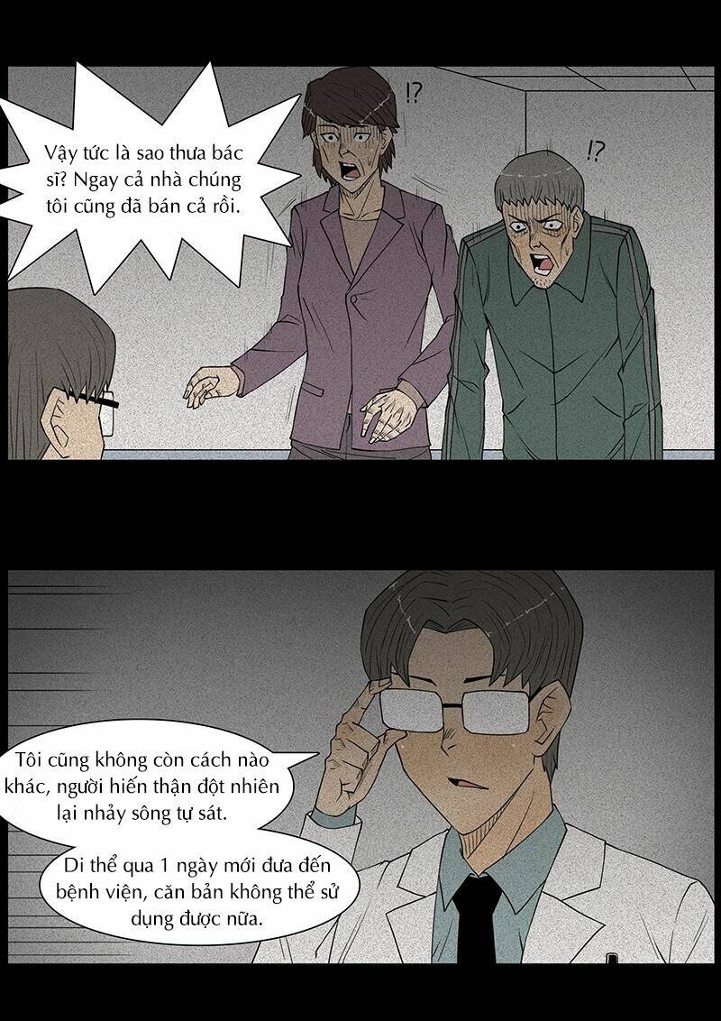 kinh dị đêm khuya chapter 17 45