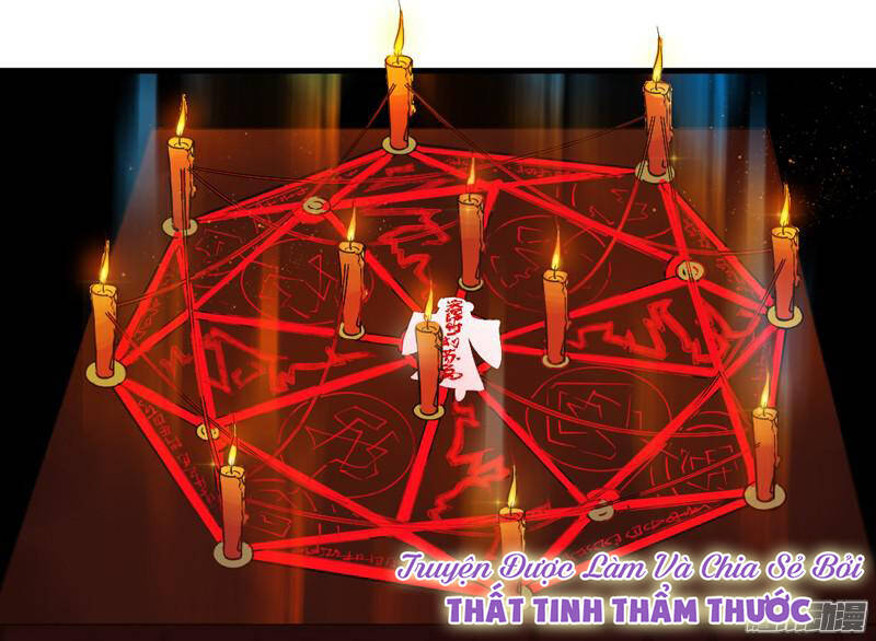 giữ chặt tiểu bạch long chapter 18 9