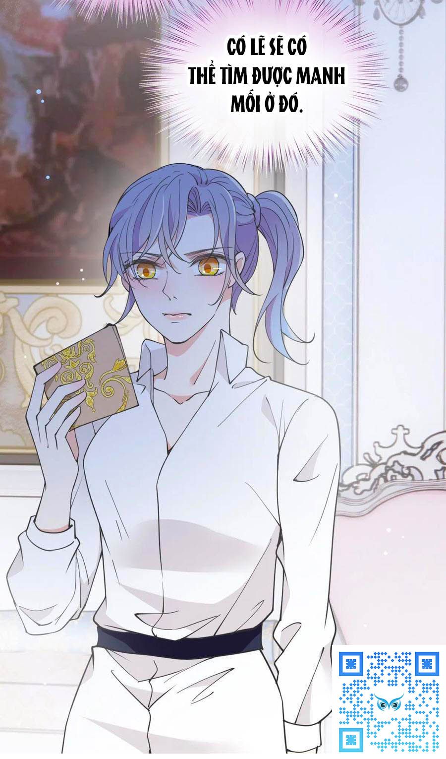 một vợ yêu, một bé con chapter 106 23