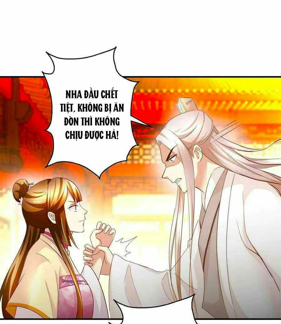 thuần phi ký chapter 37 20