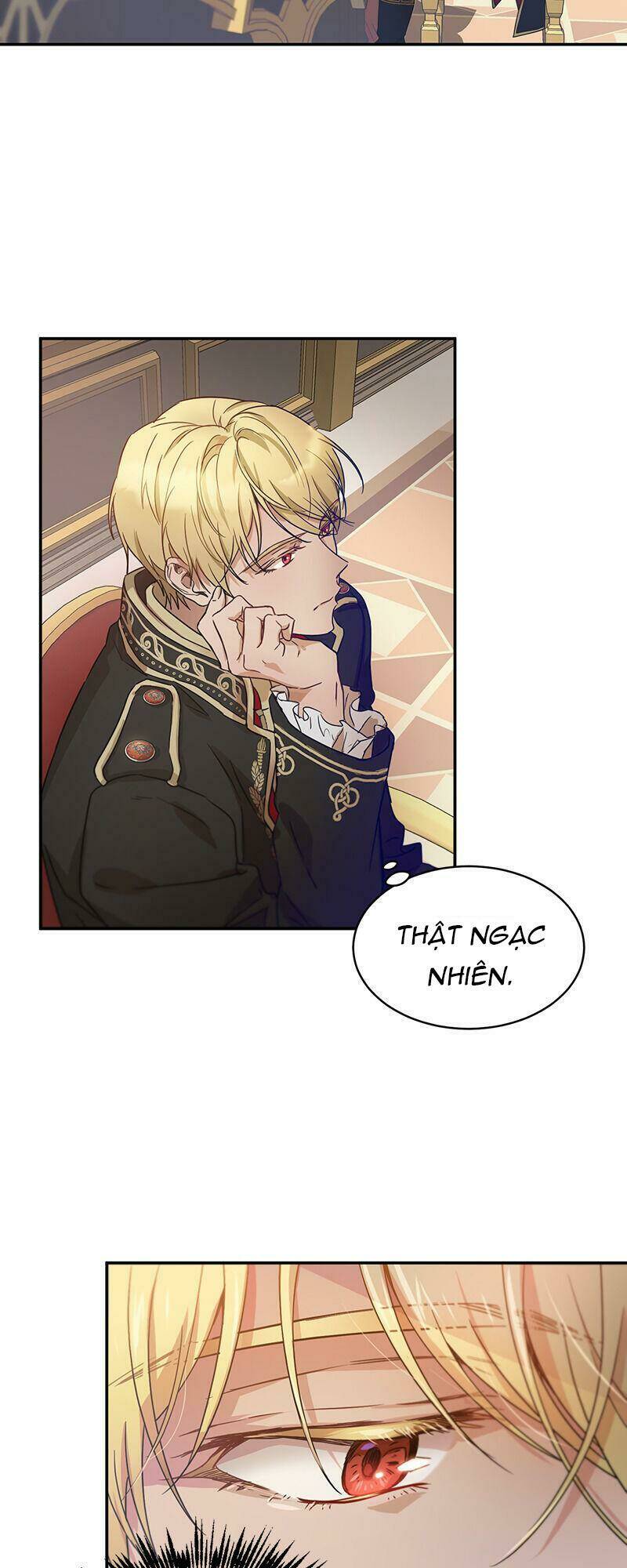 khế ước của ma tộc chapter 30 33