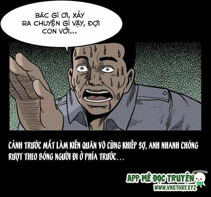 kỳ án có thật chapter 15 48