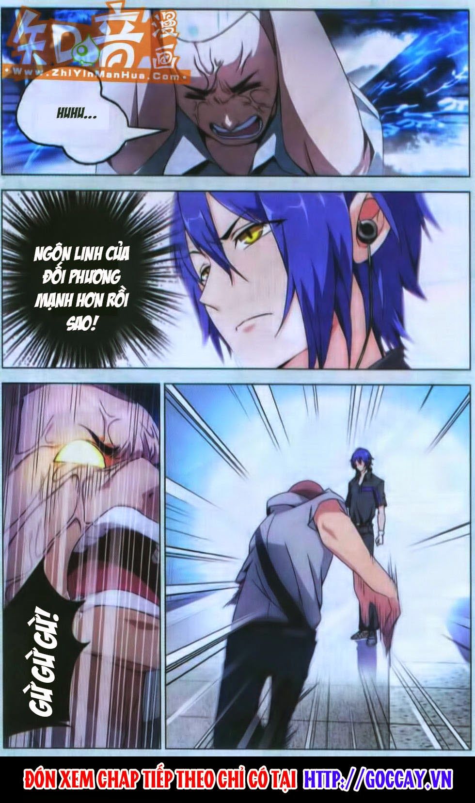 long tộc 2 chapter 10 22