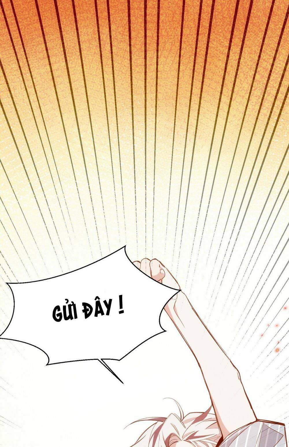 mười năm sau, tôi kết hôn với kẻ không đội trời chung của mình?! chapter 0 43