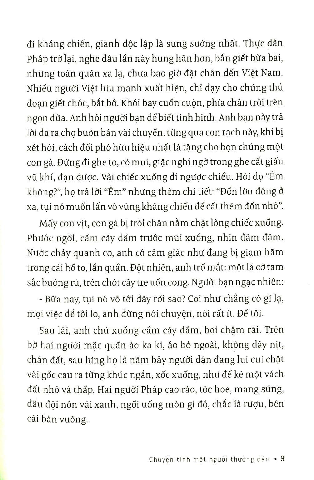 Ngôi Nhà Mặt Tiền Và Các Truyện Vừa Khác (Tái Bản 2020)