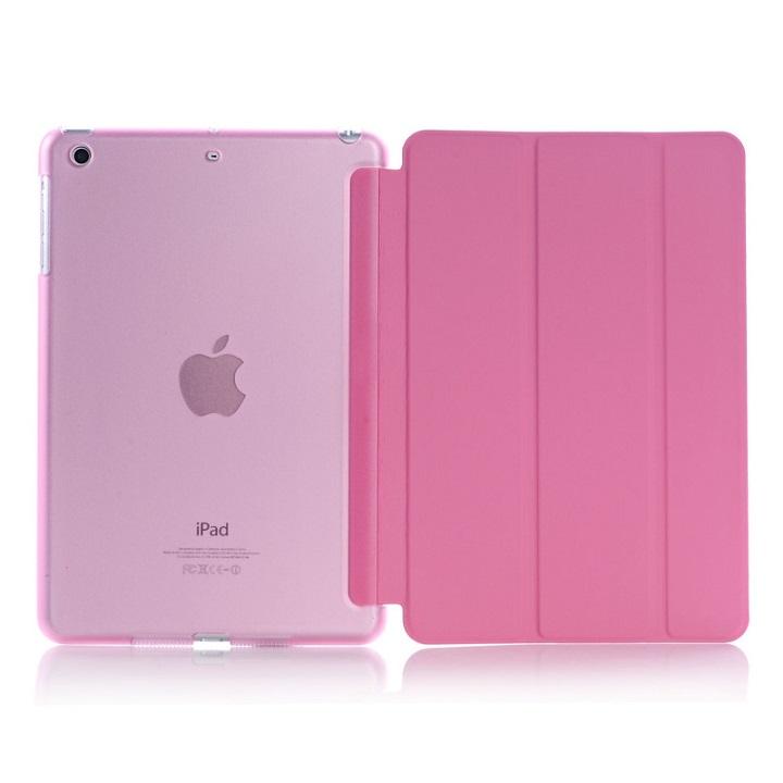 Bao da dành cho ipad Air 2 có nam châm tắt mở màn hình - Hàng chính hãng PKCB