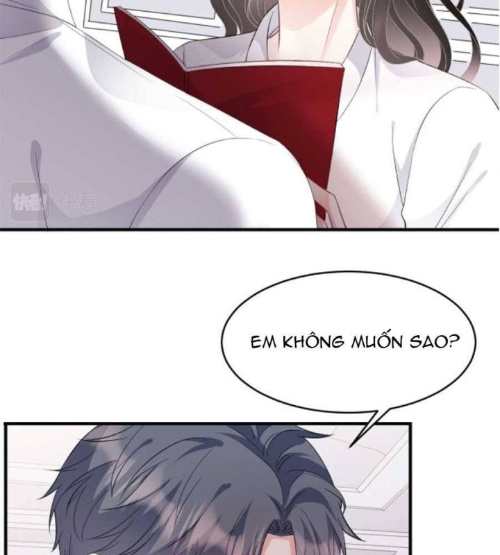 đại tiểu thư có thể có bụng dạ gì xấu chứ! (full) chapter 75 9