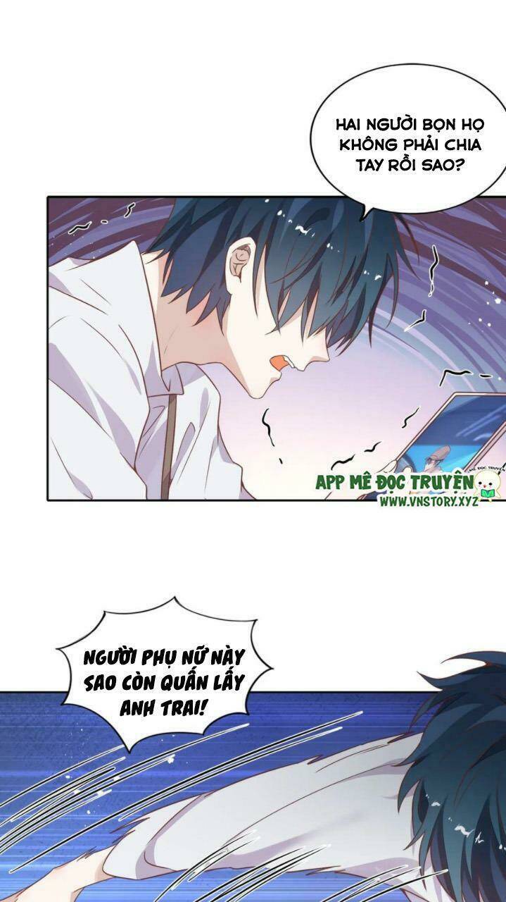 bạn trai kém tuổi bẫy yêu tôi chapter 68 35