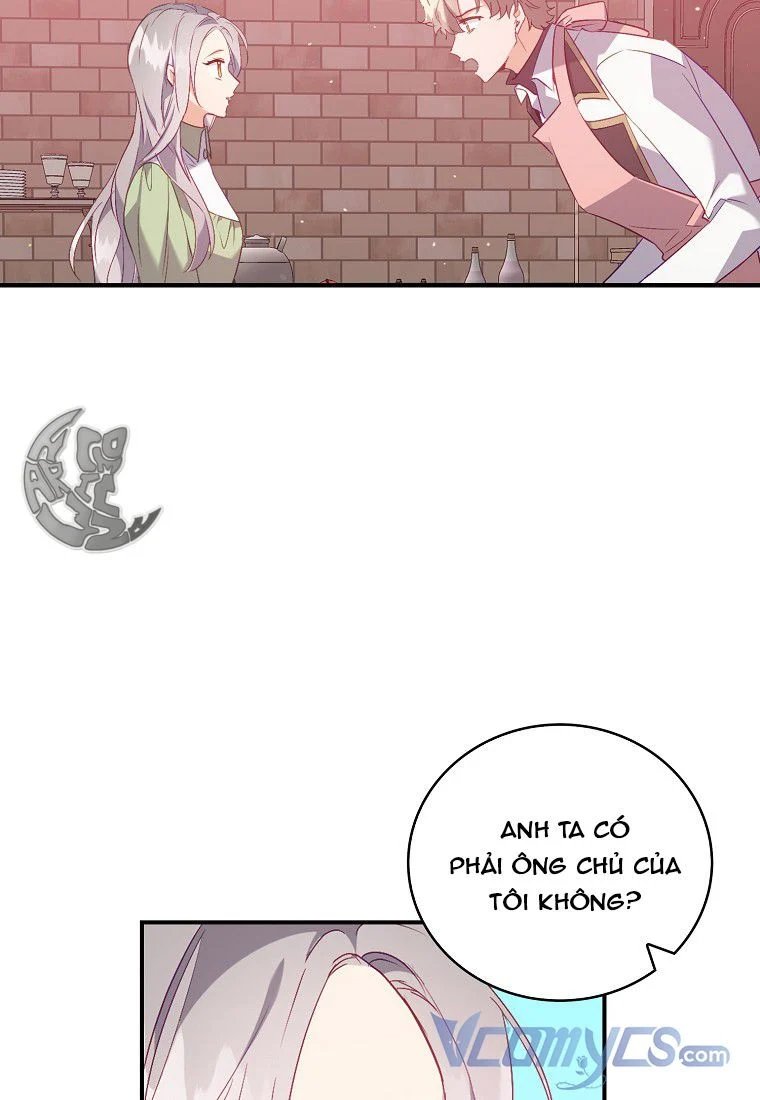 tôi chỉ nhận ra sau khi mất cô ấy chapter 17 24