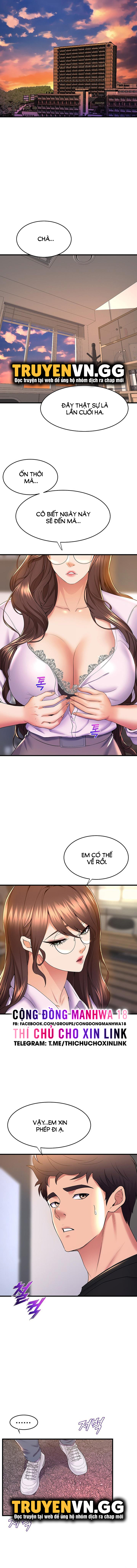 lớp nhảy mỹ nhân chapter 64 10