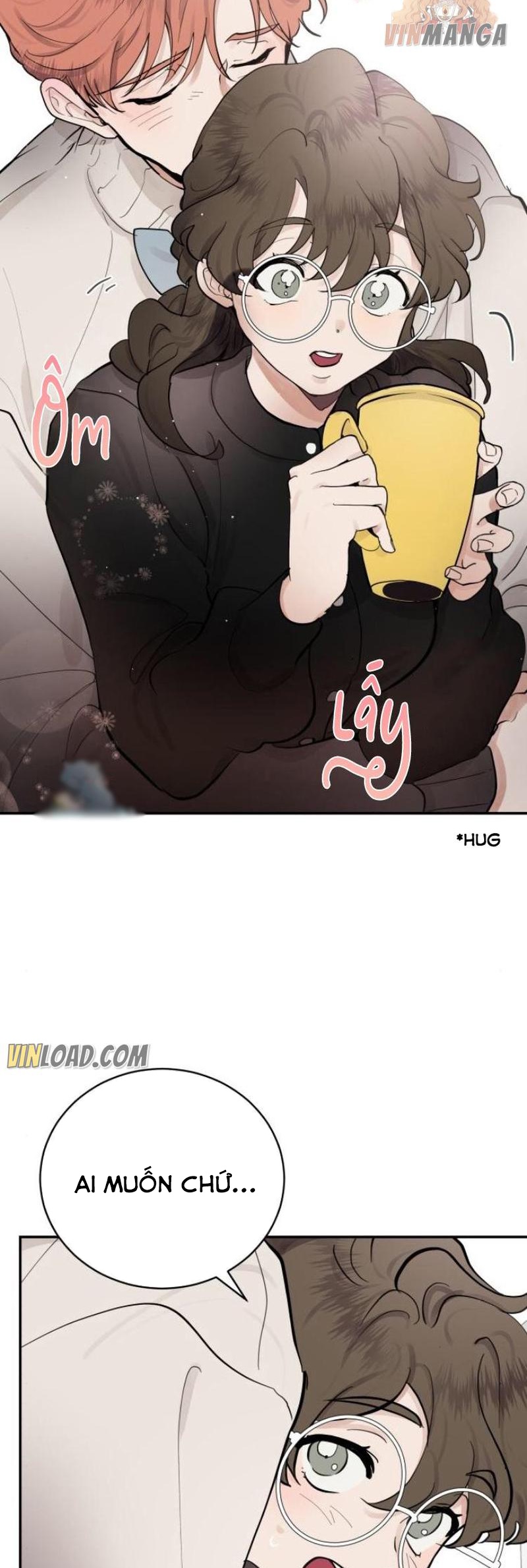 cặp đôi oan gia ngõ hẹp chapter 69 46