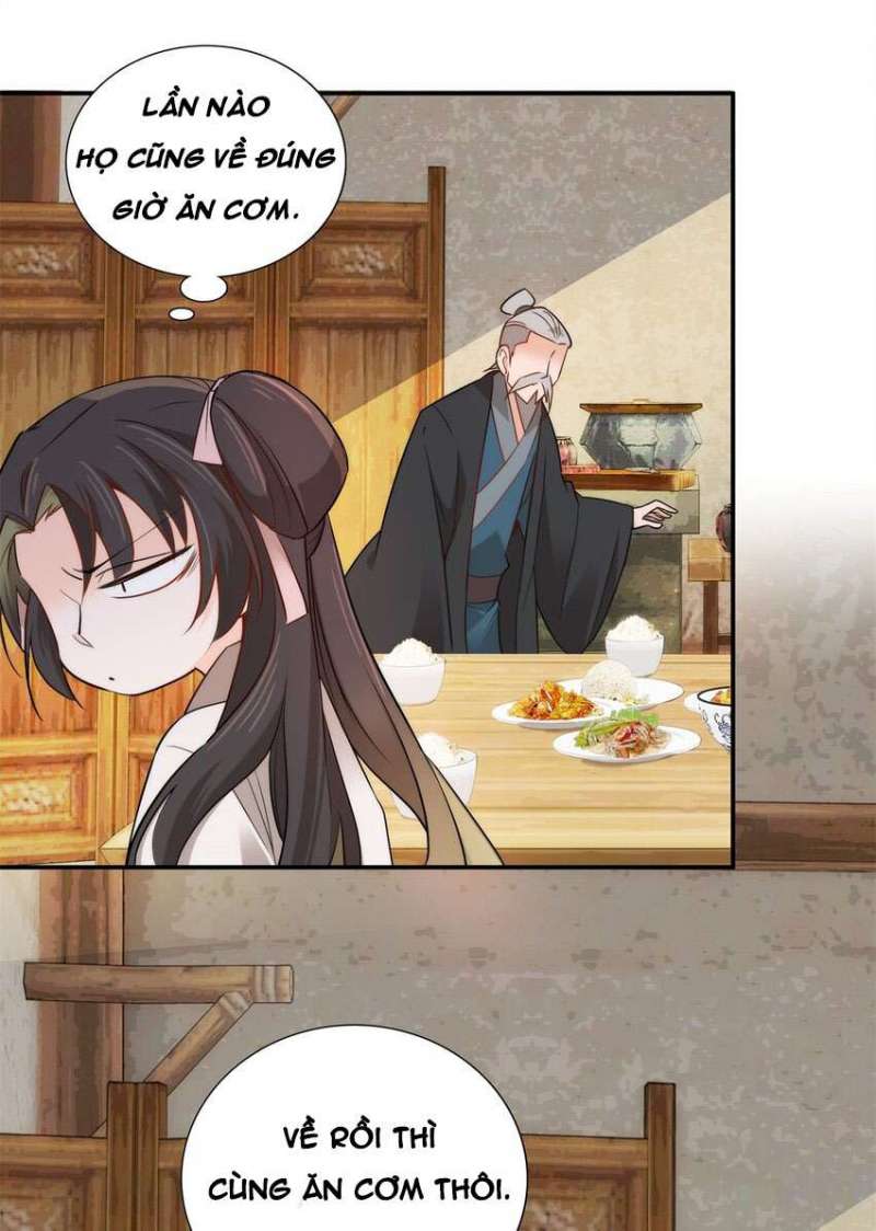 cha, hôm nay người đã học bài chưa? chapter 3 11