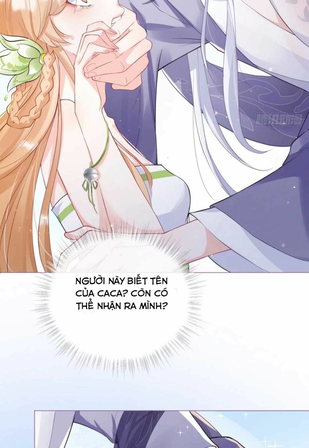 thiết lập ác nữ của tôi sụp đổ rồi chapter 8 20