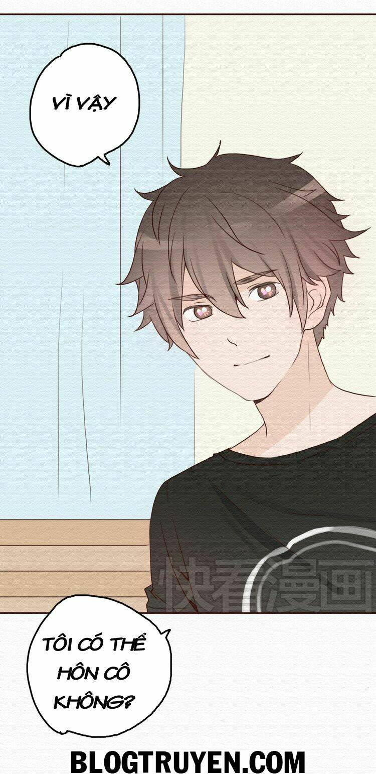 tình yêu không nói dối chapter 17 39