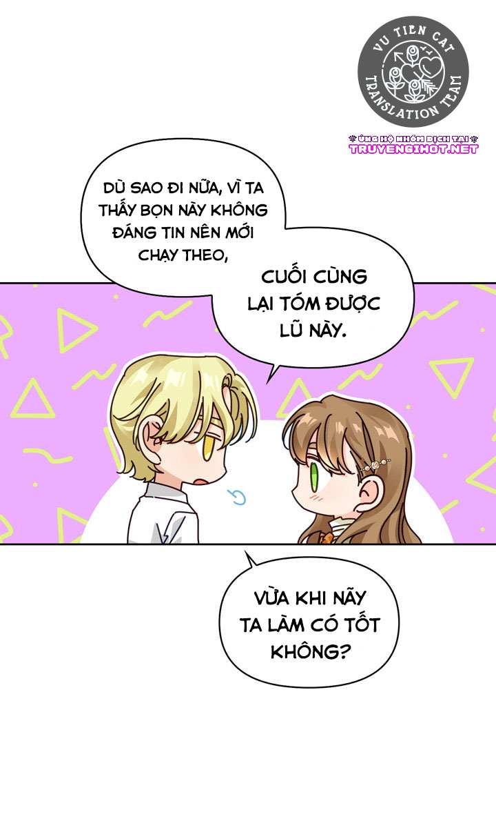 ác nữ xứng đôi với bạo chúa chapter 73 18