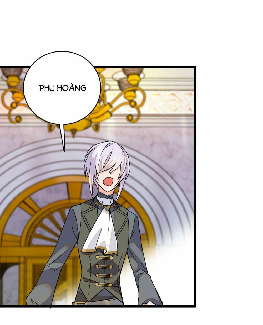 huyết túc khế ứớc chapter 10 32