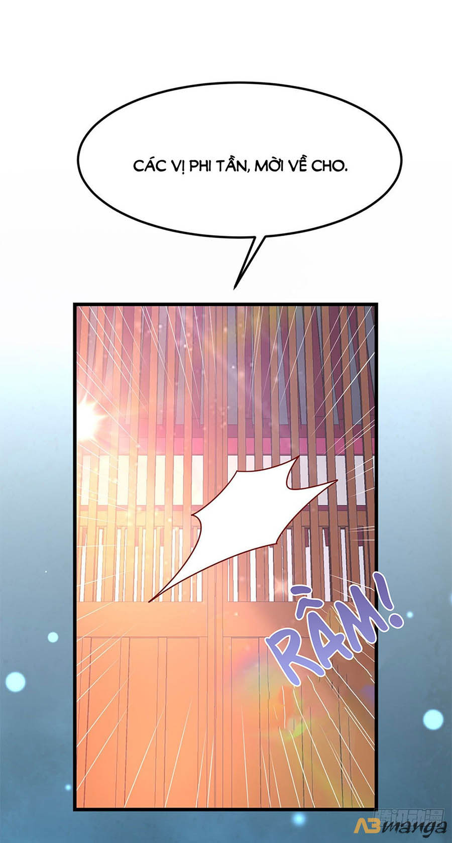 ngã tại hậu cung đương đại lão nữ chapter 16 16