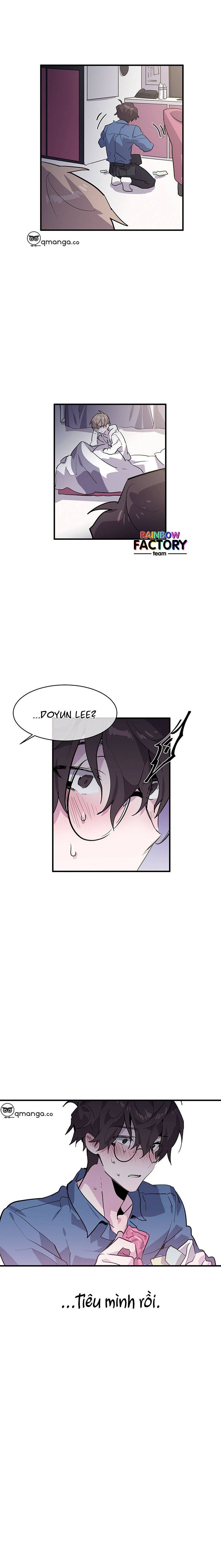 mở đầu của học thuyết tình yêu chapter 1 14