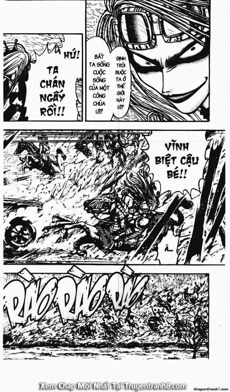 sắc lệnh ánh trăng chapter 12 10