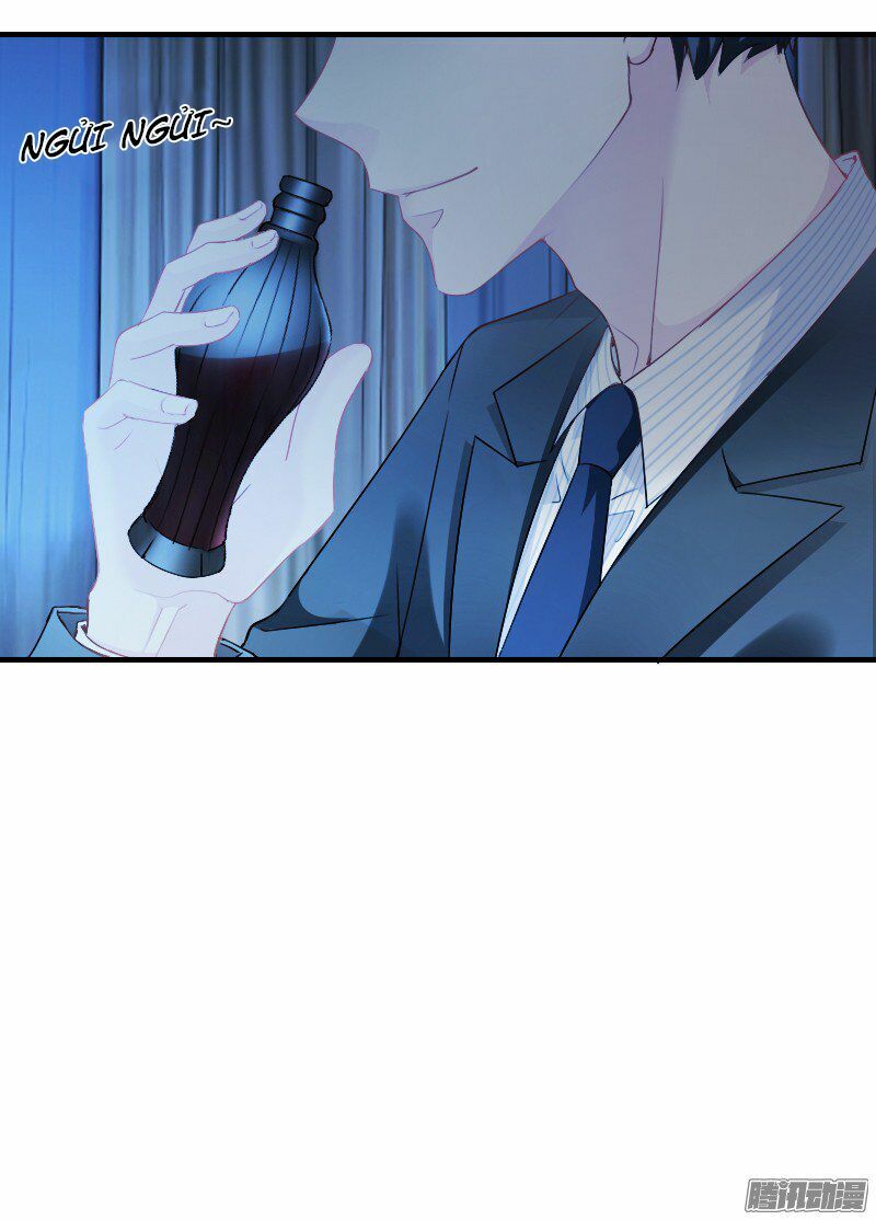 bay qua thiên sơn đến yêu anh chapter 13 51