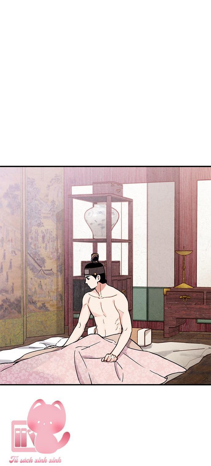 lệnh cấm hôn chapter 66 26