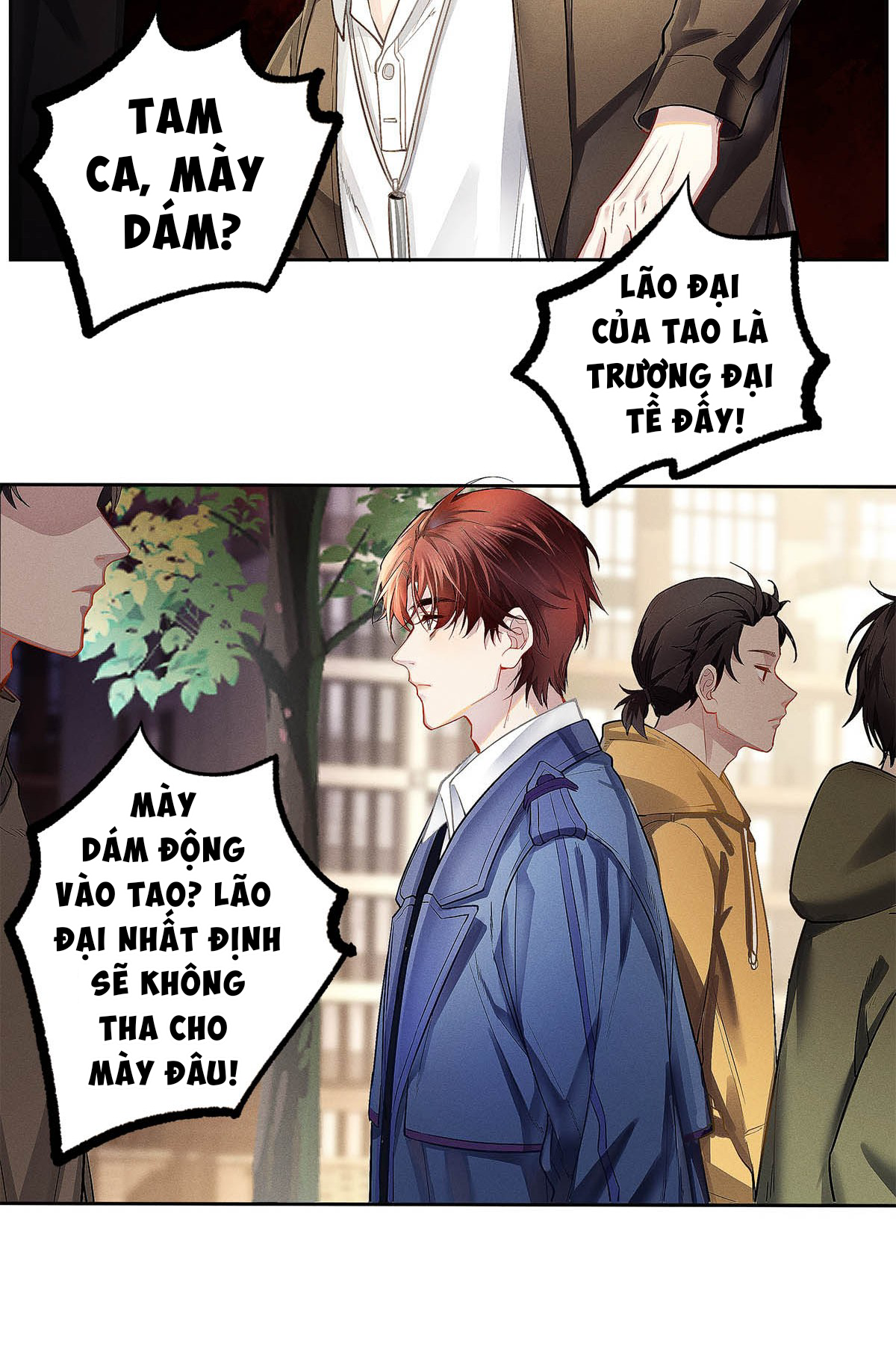 thuốc giải (giải dược) chapter 5 9