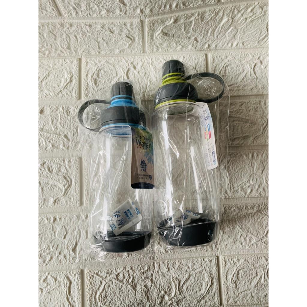 BÌNH ĐỰNG NƯỚC THỂ THAO CAO CẤP PHONG CÁCH HÀN QUỐC