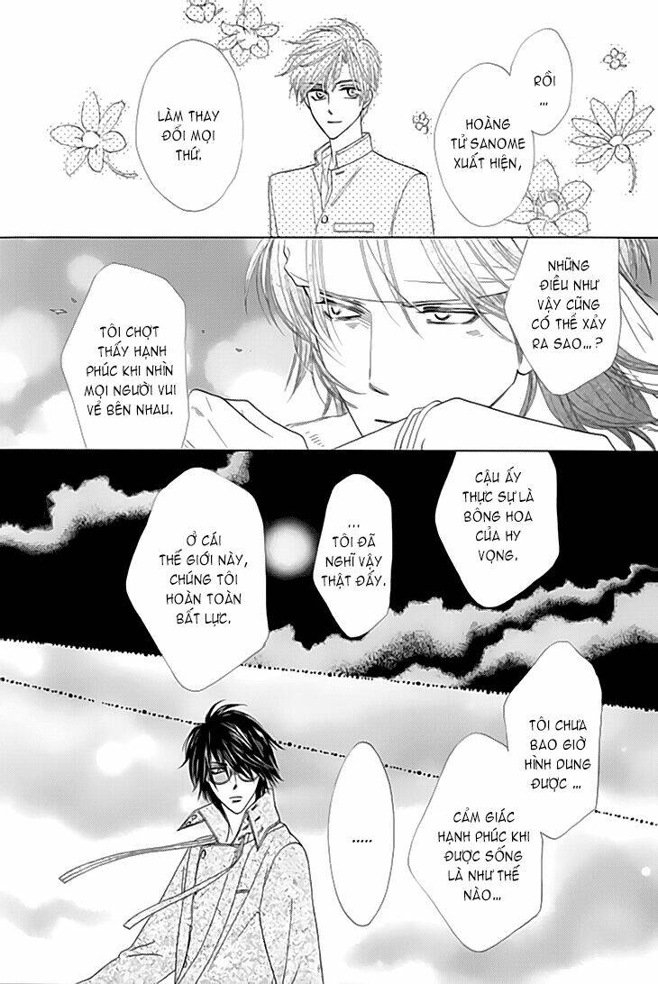 kim cương bạc chapter 15 28