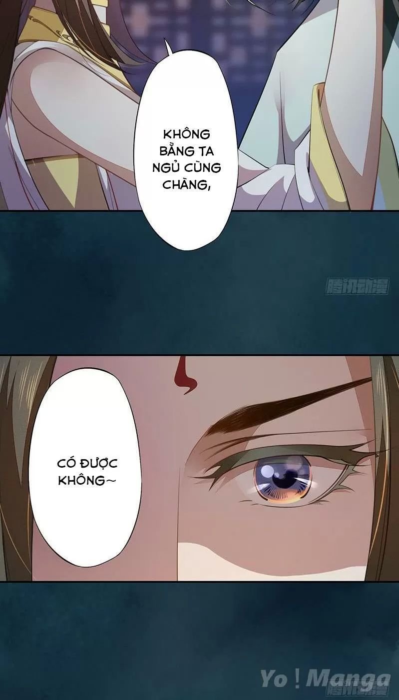 tuyệt thế luyện đan sư chapter 68 15