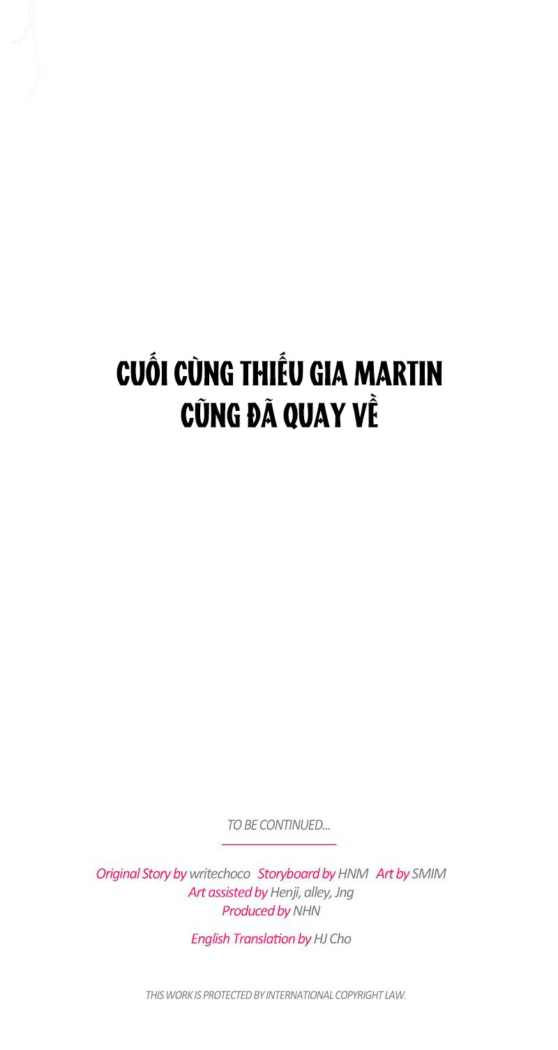 nữ hầu muốn đình công chapter 13.2 39