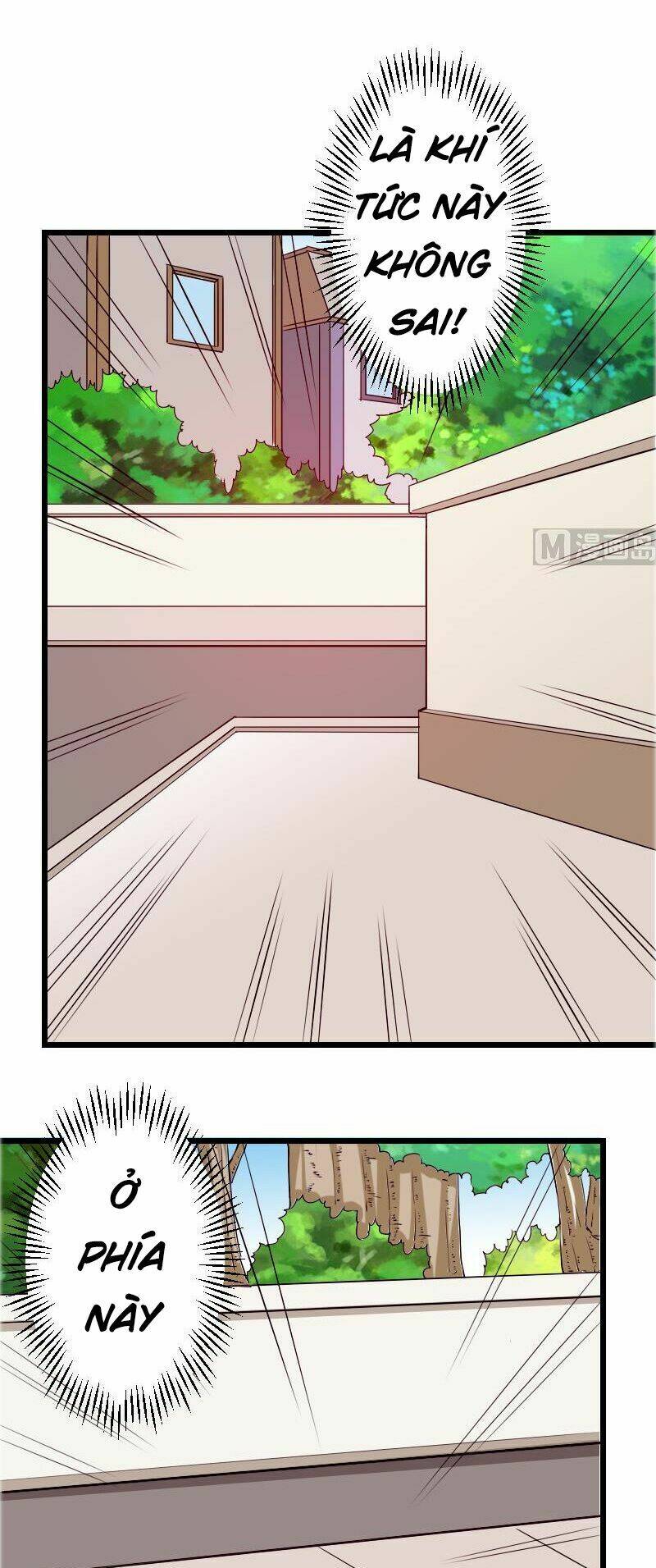 ngưu thư cung ứng thương chapter 83 12