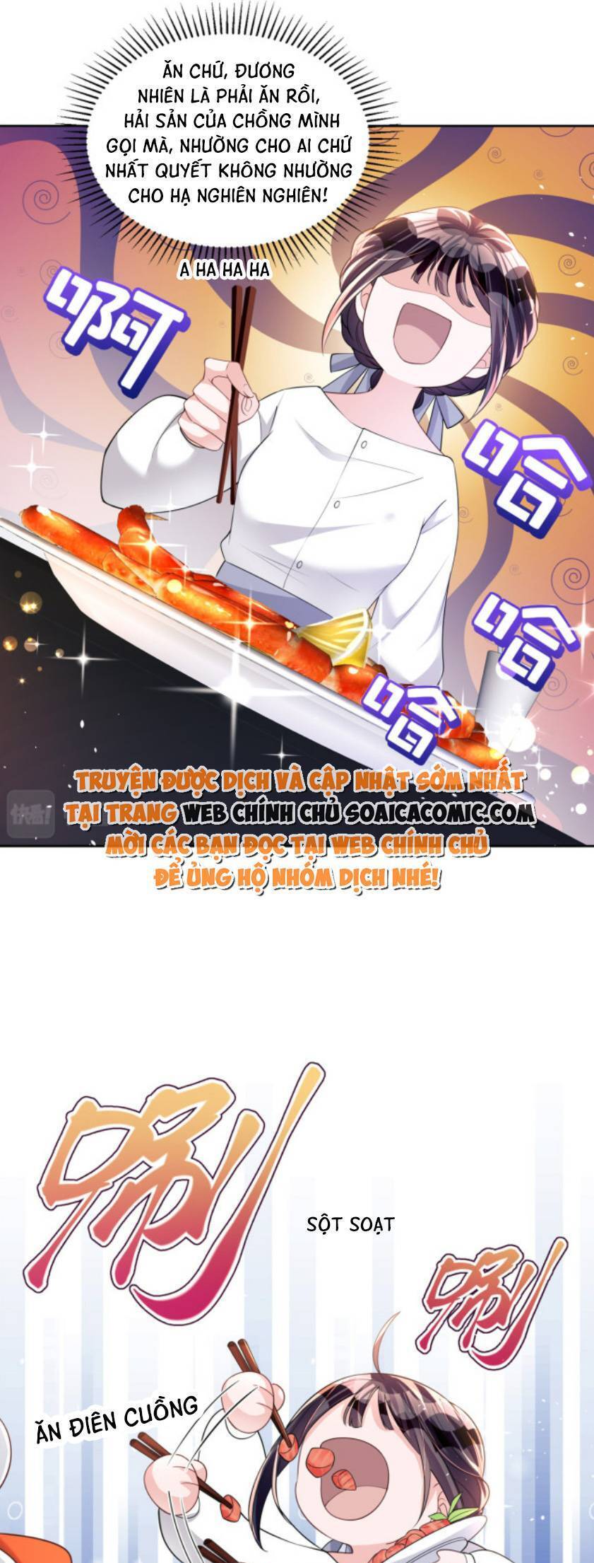 tổng tài huyết tộc cực sủng cô vợ mỹ nhân ngư chapter 29 6